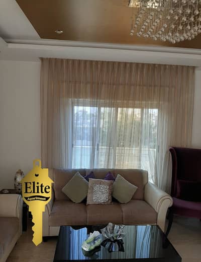 3 Bedroom Flat for Rent in Al Ameer Rashed District, Amman - Photo