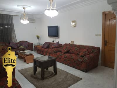 4 Bedroom Flat for Rent in Tela Al Ali, Amman - Photo