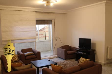 3 Bedroom Flat for Rent in 7th Circle, Amman - Photo 3 Bedroom Flat for Rent in 7th Circle, Amman - Photo