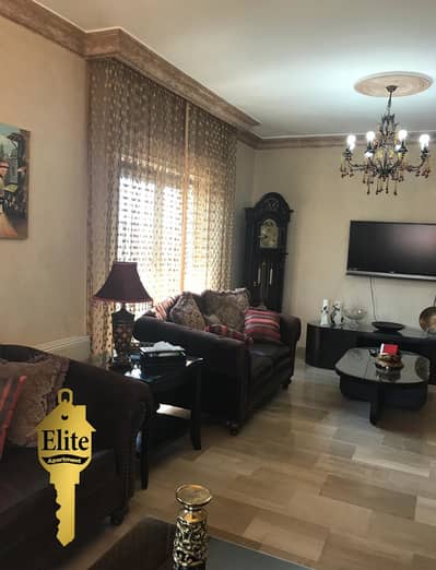 فلیٹ 3 غرف نوم للايجار في ضاحية الامير راشد، عمان - Photo