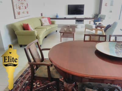 فلیٹ 2 غرفة نوم للايجار في جبل عمان، عمان - Photo