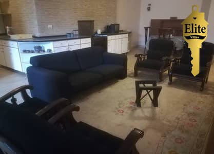 8 Bedroom Villa for Rent in Um Al Summaq, Amman - Photo
