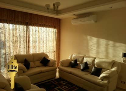 فلیٹ 3 غرف نوم للايجار في أم السماق، عمان - Photo
