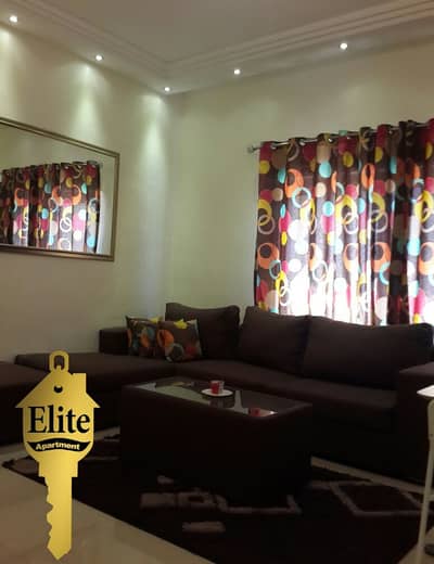 2 Bedroom Flat for Rent in Abdun, Amman - Photo