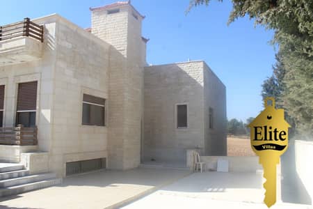 8 Bedroom Villa for Sale in Al Thahir, Amman - Photo