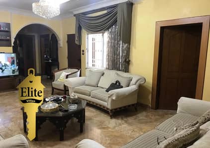 5 Bedroom Villa for Sale in Al Bunayyat, Amman - Photo