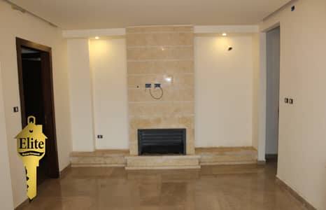 3 Bedroom Flat for Sale in Qaryet Al Nakheel, Amman - Photo