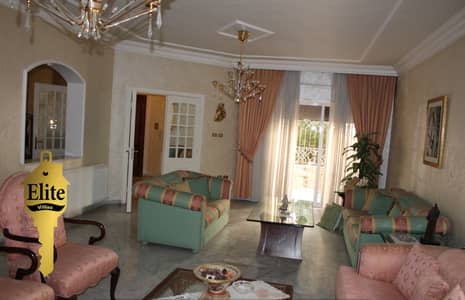 6 Bedroom Villa for Sale in Um Al Summaq, Amman - Photo