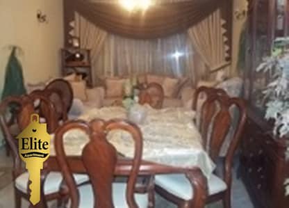 فلیٹ 3 غرف نوم للبيع في أم السماق، عمان - Photo