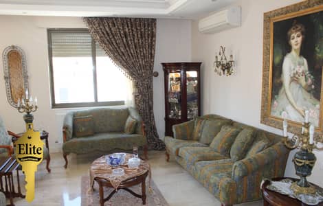 فلیٹ 5 غرف نوم للبيع في الشميساني، عمان - Photo
