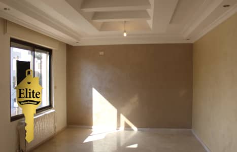 2 Bedroom Flat for Sale in Al Kursi, Amman - Photo