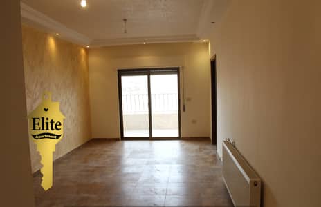 3 Bedroom Flat for Sale in Khalda, Amman - Photo