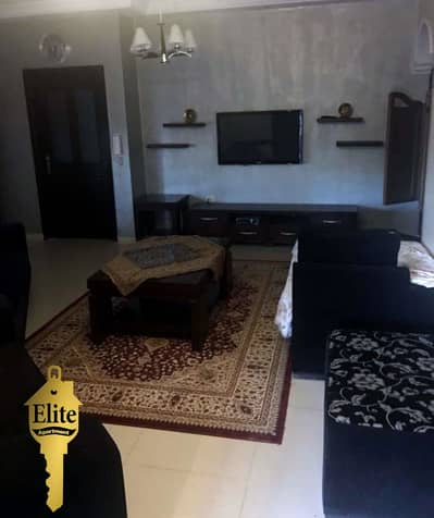 3 Bedroom Flat for Sale in Khalda, Amman - Photo