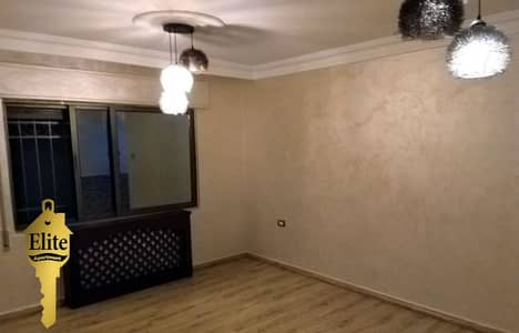 3 Bedroom Flat for Sale in Khalda, Amman - Photo