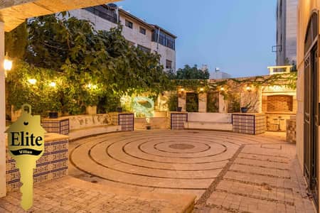 7 Bedroom Villa for Sale in Um Al Summaq, Amman - Photo