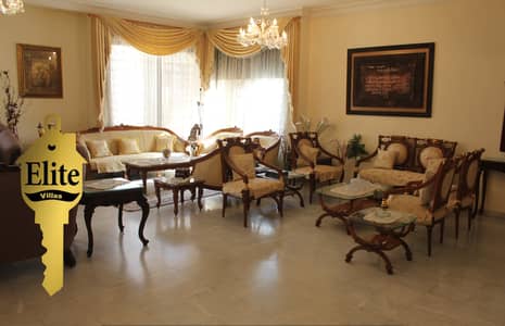 7 Bedroom Villa for Sale in Dair Ghbar, Amman - Photo