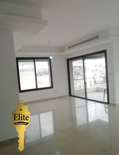 4 Bedroom Flat for Sale in Dair Ghbar, Amman - Photo