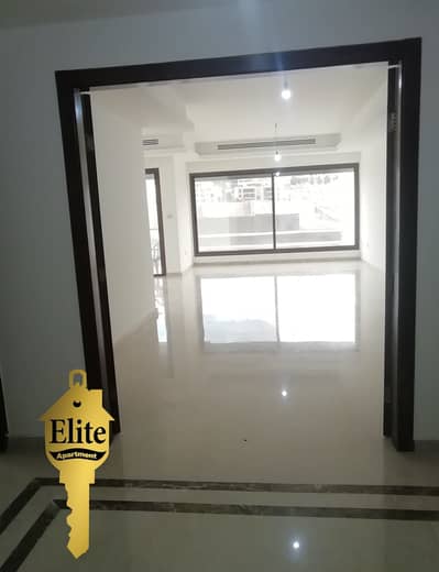 4 Bedroom Flat for Sale in Dair Ghbar, Amman - Photo