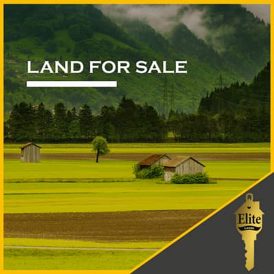 Residential Land for Sale in Gardens, Amman - Photo