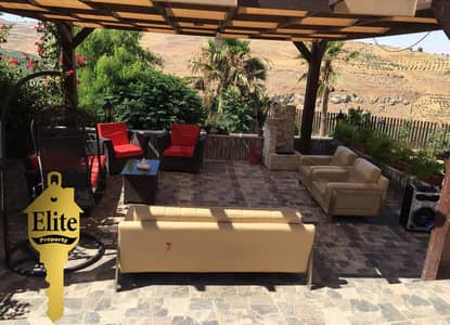 Chalet for Sale in Naour, Amman - Photo