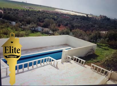 3 Bedroom Farm for Sale in Airport Road, Amman - Photo