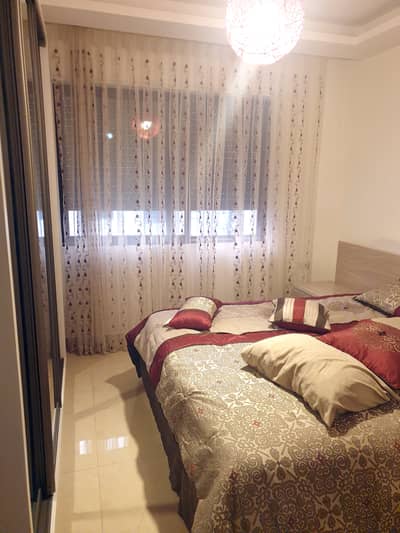 1 Bedroom Flat for Rent in Khalda, Amman - Photo