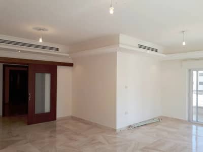 4 Bedroom Flat for Rent in Dair Ghbar, Amman - Photo