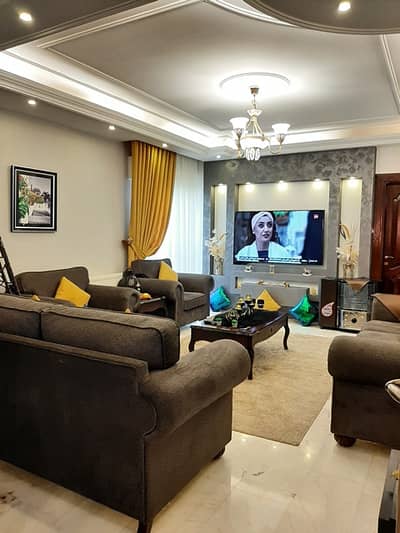 3 Bedroom Apartment for Sale in Al Jubaiha, Amman - Duplex floor apartment for sale in Al Jubaiha 3 Bedroom Apartment for Sale in Al Jubaiha, Amman - Duplex floor apartment for sale in Al Jubaiha