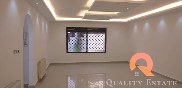 فلیٹ 3 غرف نوم للايجار في خلدا، عمان - شقة مميزة للإيجار في خلدا | 170 م2