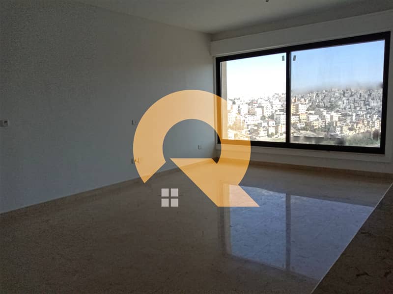 Ground floor apartment for sale in Abdun | 300 SQM