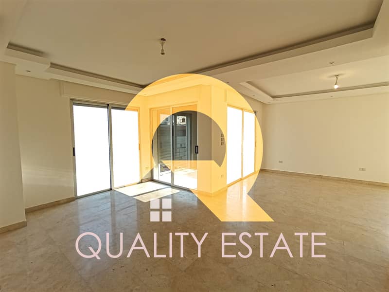 Distinctive luxury apartment in the most beautiful areas of the 5th Circle | 175 SQM