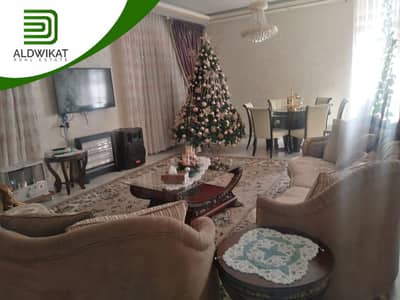 3 Bedroom Villa for Sale in Al Thahir, Amman - Photo