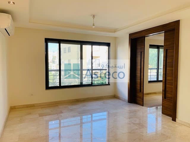 High-End Apartment in Jabal Amman 2731