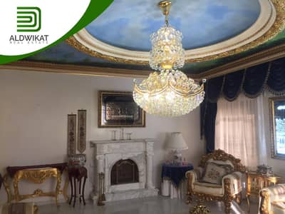 3 Bedroom Villa for Sale in Dahyet Al Rasheed, Amman - Photo