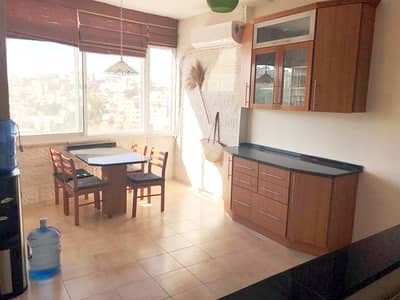 5 Bedroom Flat for Rent in Jabel Al Webdeh, Amman - Photo