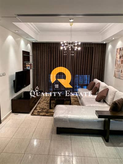 2 Bedroom Flat for Rent in 4th Circle, Amman - Apartment for rent in the most beautiful areas of the 4th Circle | 110 SQM
