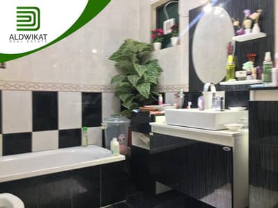 3 Bedroom Flat for Sale in Al Madinah Al Riyadiah, Amman - Photo