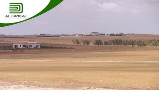 Residential Land for Sale in Al Tuneib, Amman - Photo
