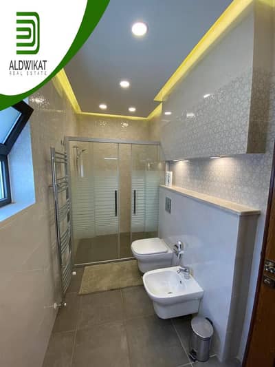 1 Bedroom Flat for Sale in Um Uthaynah, Amman - Photo