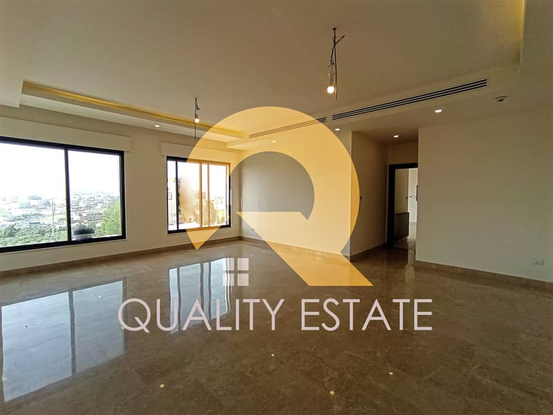 Distinguished Attached Villa for Sale in the most beautiful areas of Al Thahir | 430 SQM