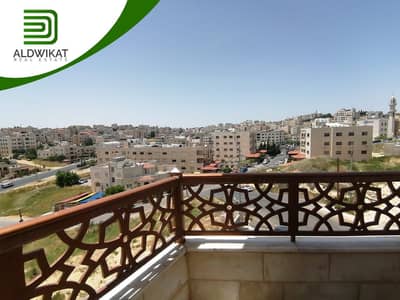 3 Bedroom Flat for Sale in Al Thahir, Amman - Photo