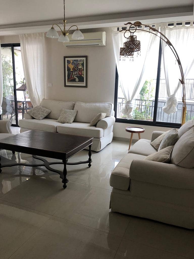 New Apartment for rent in Abdun | Near the Lebanese Embassy