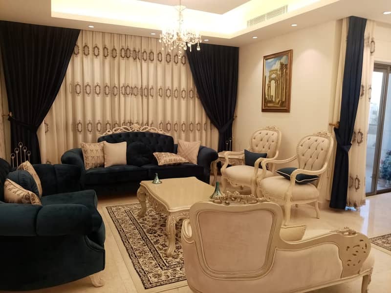 Apartment for rent in Abdun | Near the Netherlands Embassy