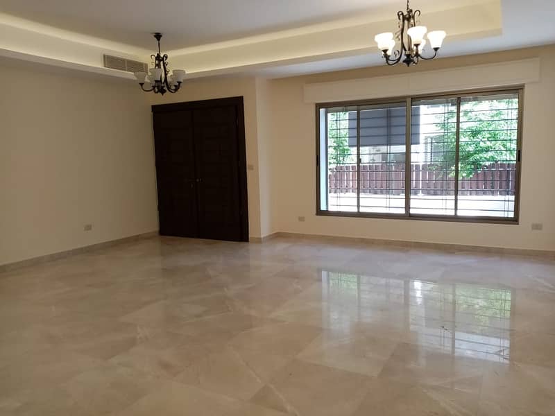 Apartment for rent in Abdun | USA Embassy Cozmo