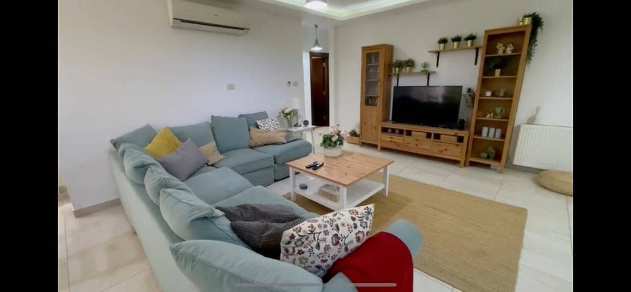 Apartment for rent in Abdun | Australian Embassy