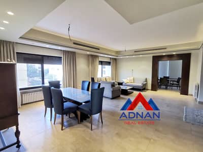 3 Bedroom Flat for Rent in Al Swaifyeh, Amman - Furnished apartment in Al Swaifyeh for rent | 3 BR 3 Bedroom Flat for Rent in Al Swaifyeh, Amman - Furnished apartment in Al Swaifyeh for rent | 3 BR