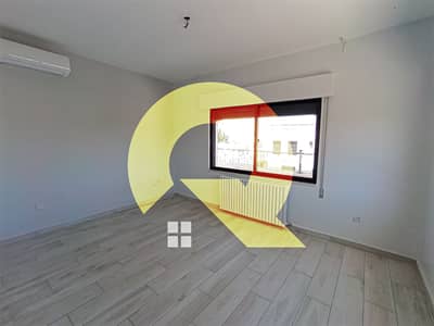 3 Bedroom Flat for Rent in Abdun, Amman - Roof for rent in the most beautiful areas of Abdun