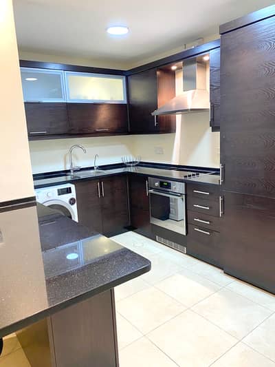 2 Bedroom Flat for Rent in Abdun, Amman - Photo