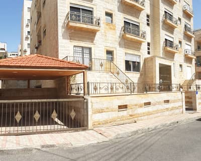 2 Bedroom Flat for Rent in Um Uthaynah, Amman - Ground floor apartment with empty terrace for rent | Um Uthaynah 2 Bedroom Flat for Rent in Um Uthaynah, Amman - Ground floor apartment with empty terrace for rent | Um Uthaynah