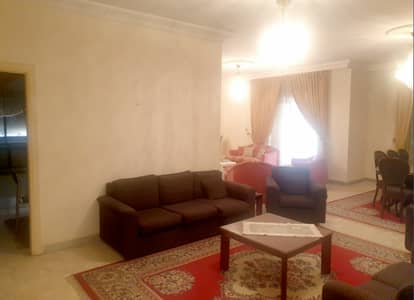 فلیٹ 3 غرف نوم للبيع في الروابي، عمان - شقة طايق اول للبيع قرب شارع عبدالله غوشة
